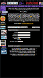 Mobile Screenshot of newsletters.iheg.com